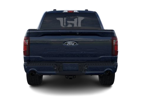 Thumbnail: 2026 Ford F-150 - 5