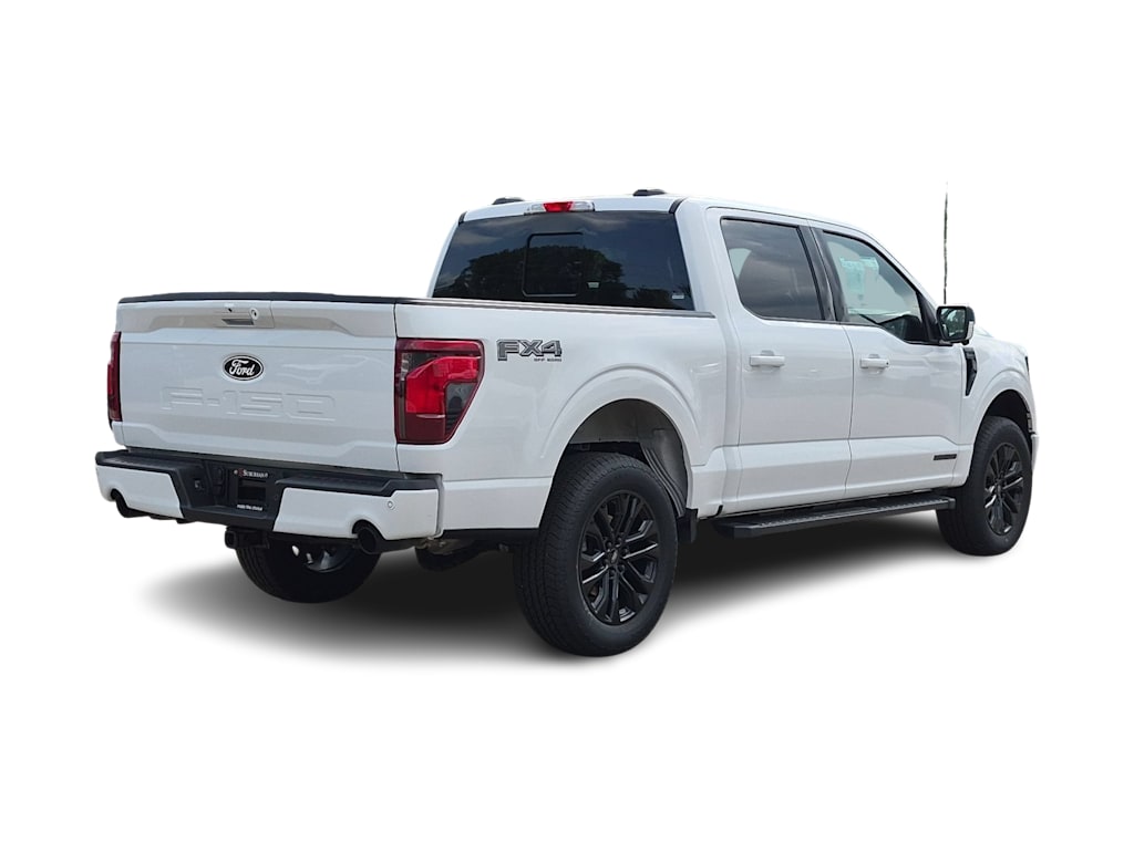 Thumbnail: 2026 Ford F-150 - 21