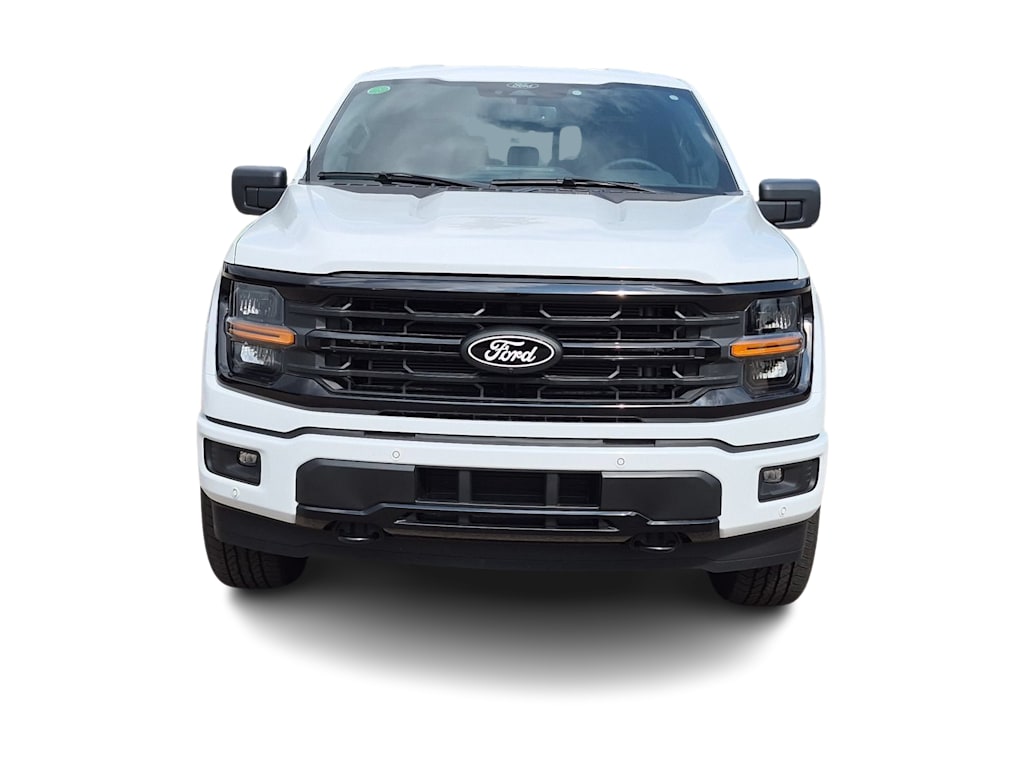 Thumbnail: 2026 Ford F-150 - 6