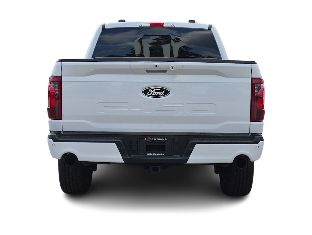 Thumbnail: 2026 Ford F-150 - 5