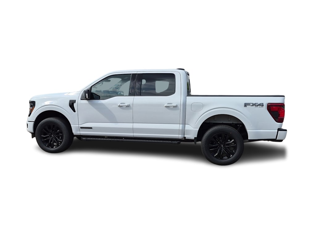Thumbnail: 2026 Ford F-150 - 3