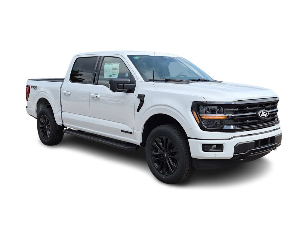 Thumbnail: 2026 Ford F-150 - 19