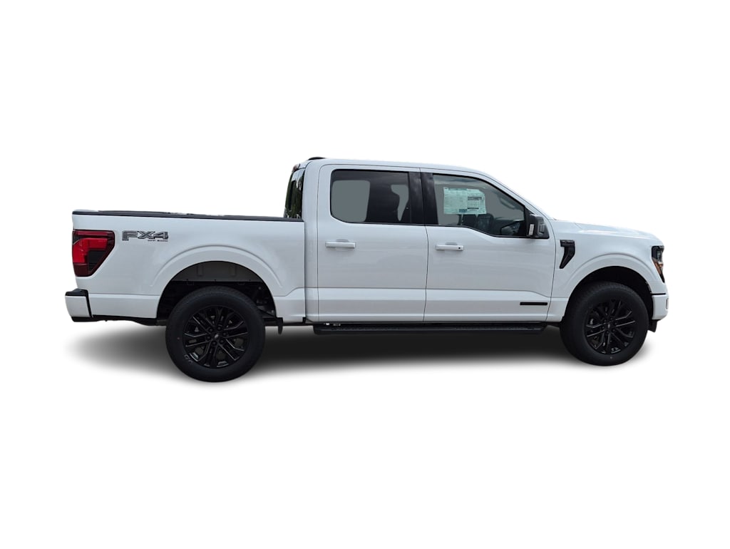 Thumbnail: 2026 Ford F-150 - 22