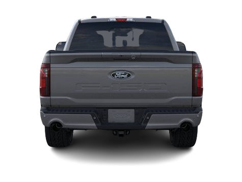 Thumbnail: 2026 Ford F-150 - 5