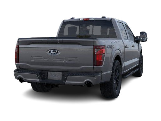 Thumbnail: 2026 Ford F-150 - 15