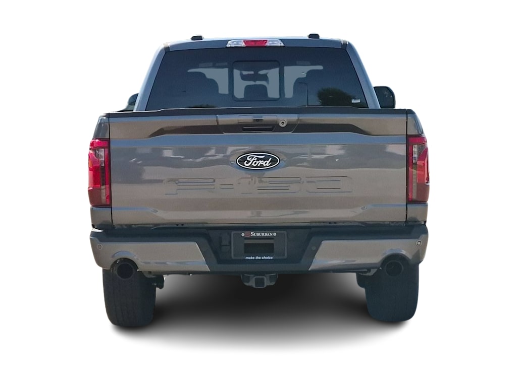 Thumbnail: 2026 Ford F-150 - 5