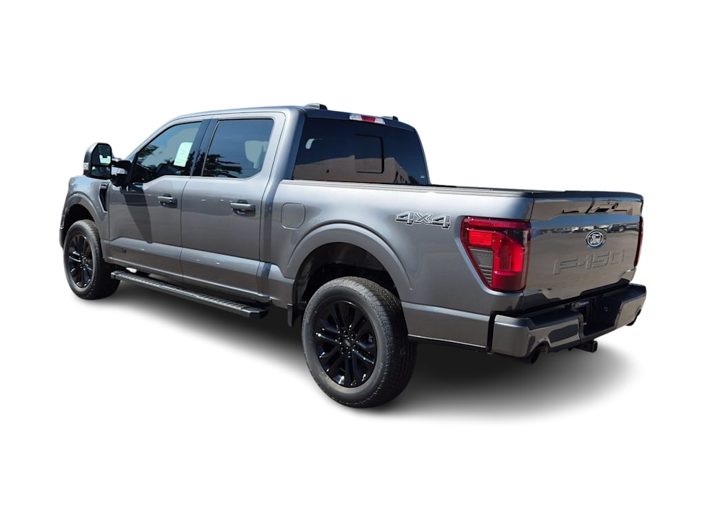 Thumbnail: 2026 Ford F-150 - 4