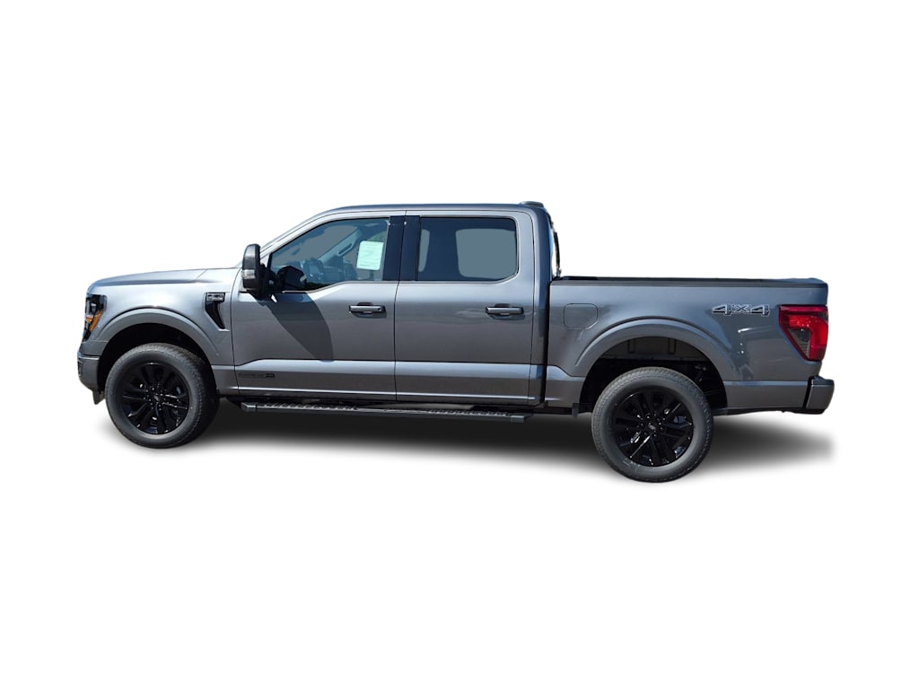Thumbnail: 2026 Ford F-150 - 3