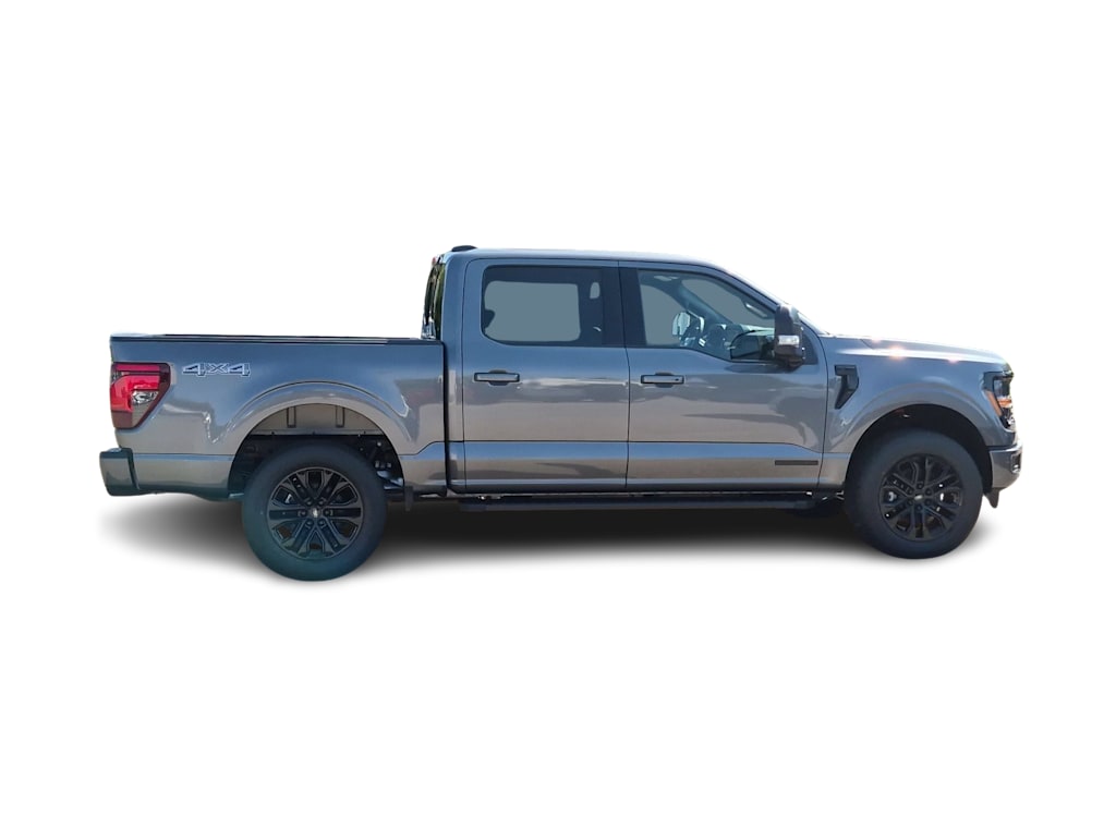 Thumbnail: 2026 Ford F-150 - 22