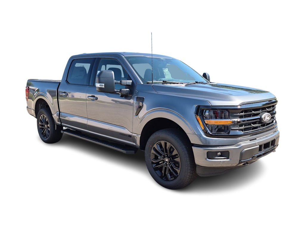 Thumbnail: 2026 Ford F-150 - 19