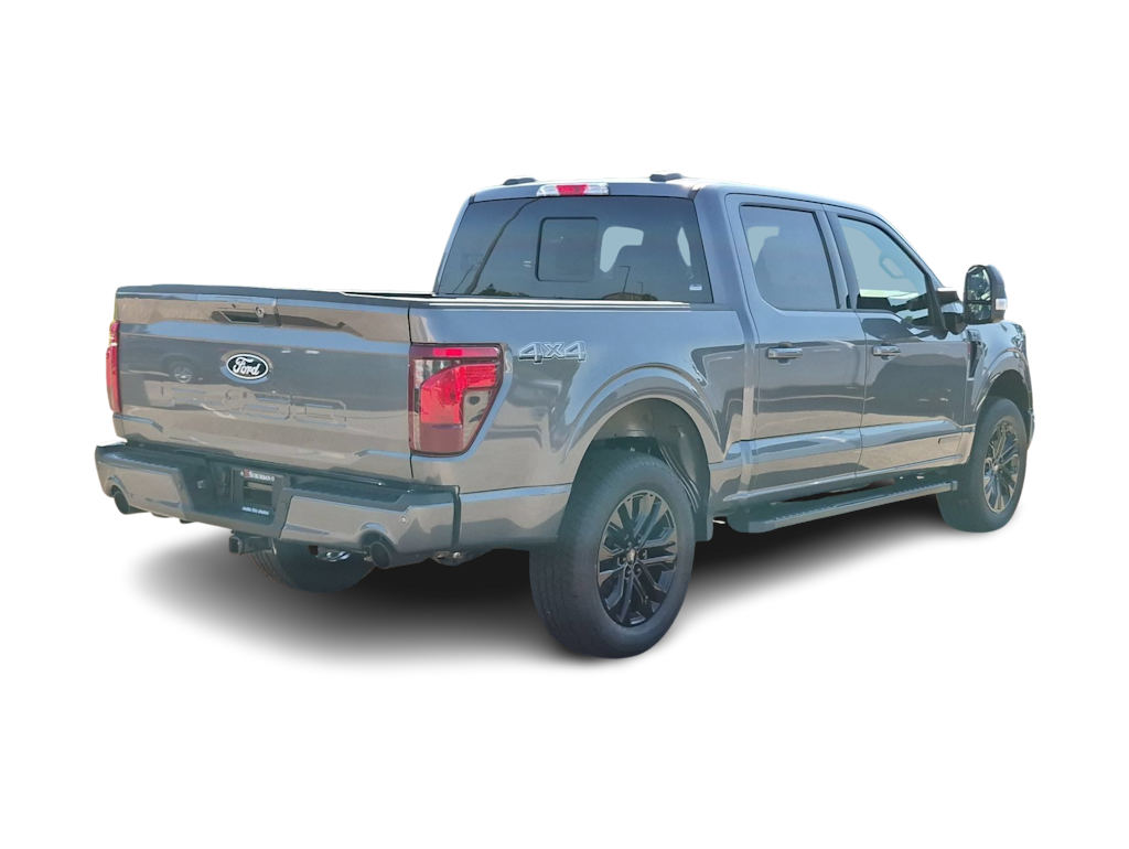 Thumbnail: 2026 Ford F-150 - 21
