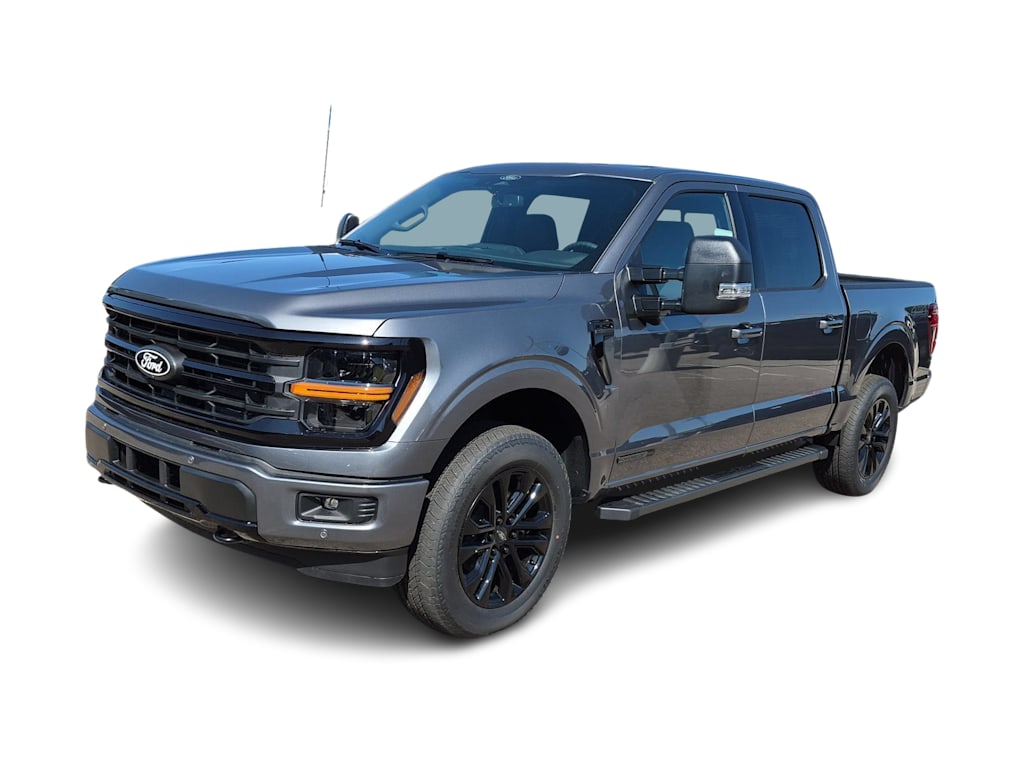 Thumbnail: 2026 Ford F-150 - 20
