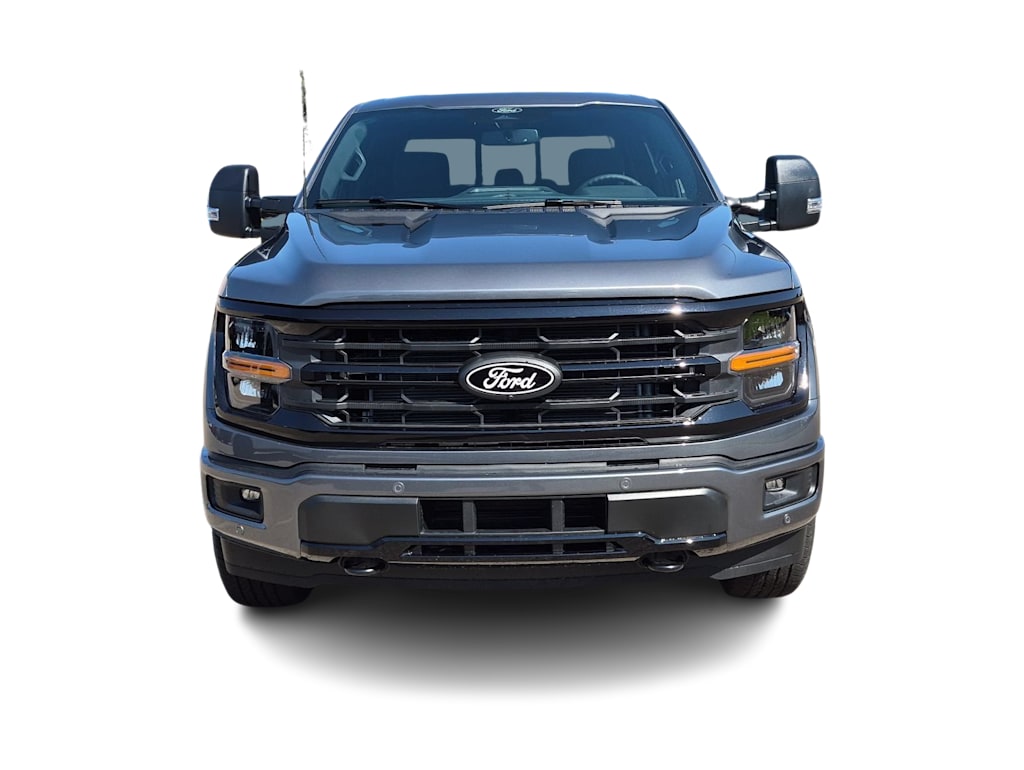 Thumbnail: 2026 Ford F-150 - 6
