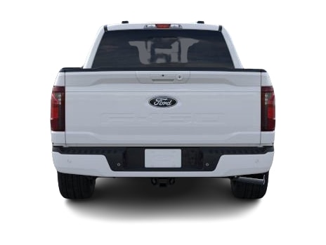 Thumbnail: 2024 Ford F-150 - 5