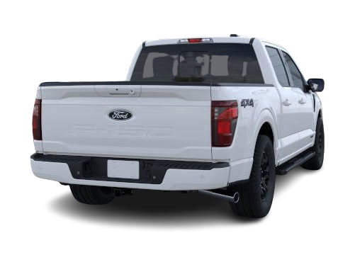 Thumbnail: 2024 Ford F-150 - 15