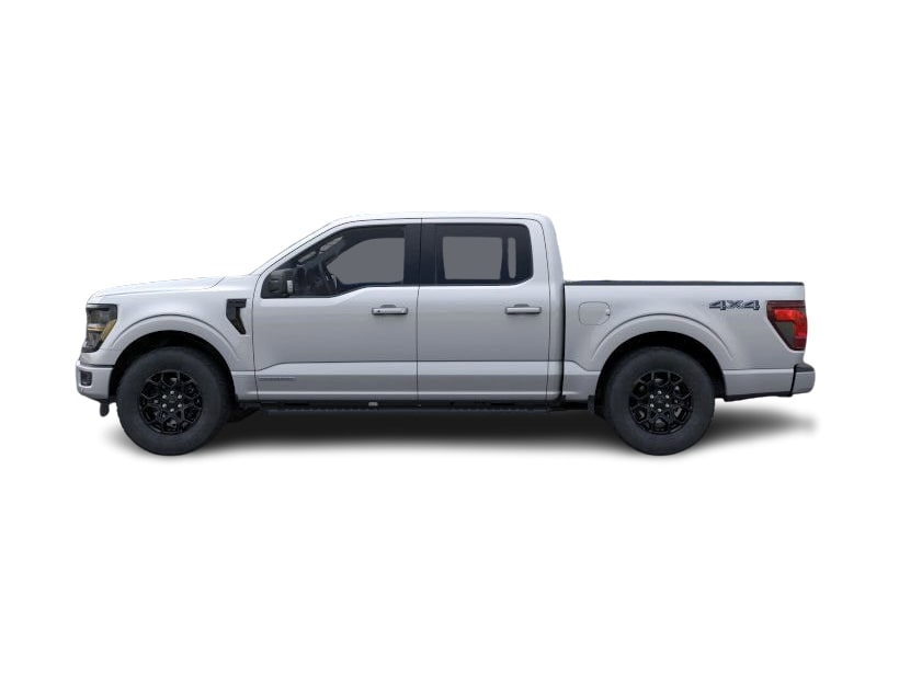 Thumbnail: 2025 Ford F-150 - 3