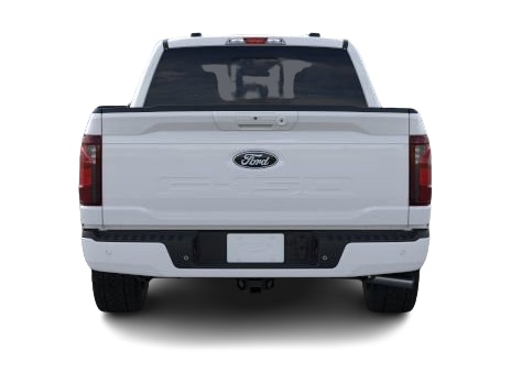 Thumbnail: 2025 Ford F-150 - 5