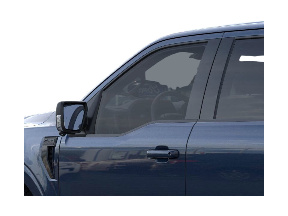 Thumbnail: 2025 Ford F-150 - 21