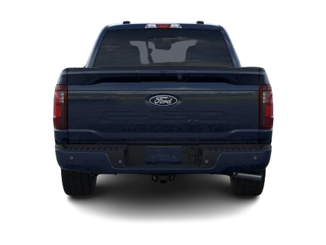 Thumbnail: 2025 Ford F-150 - 12