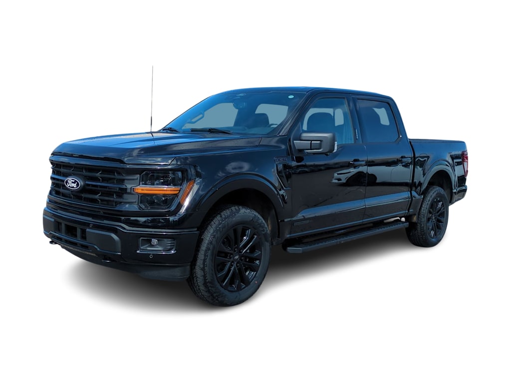Thumbnail: 2026 Ford F-150 - 21