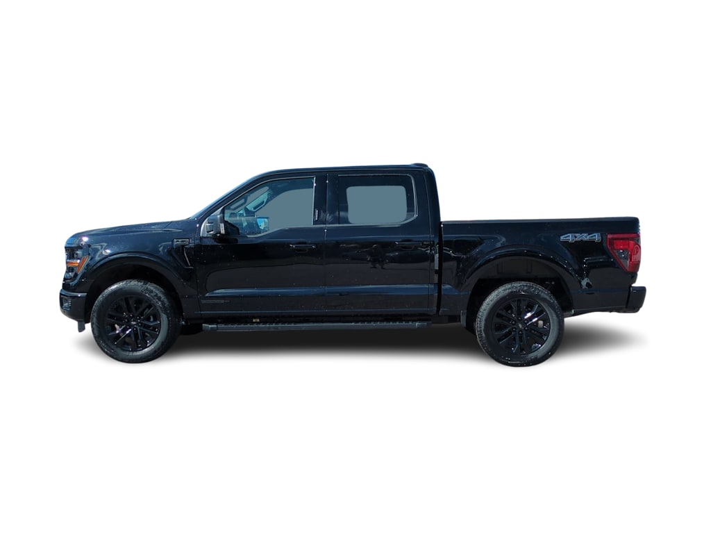 Thumbnail: 2026 Ford F-150 - 3