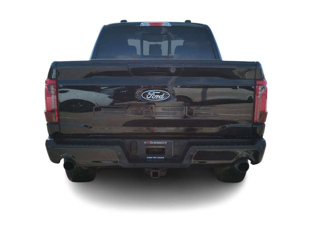 Thumbnail: 2026 Ford F-150 - 5