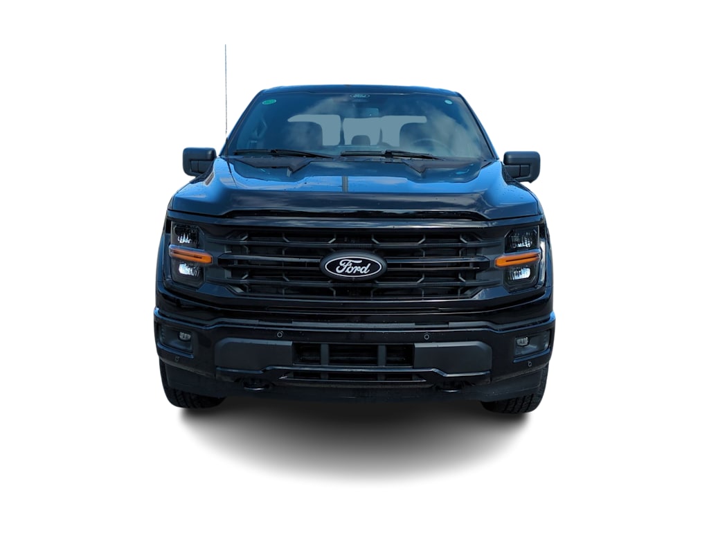 Thumbnail: 2026 Ford F-150 - 6