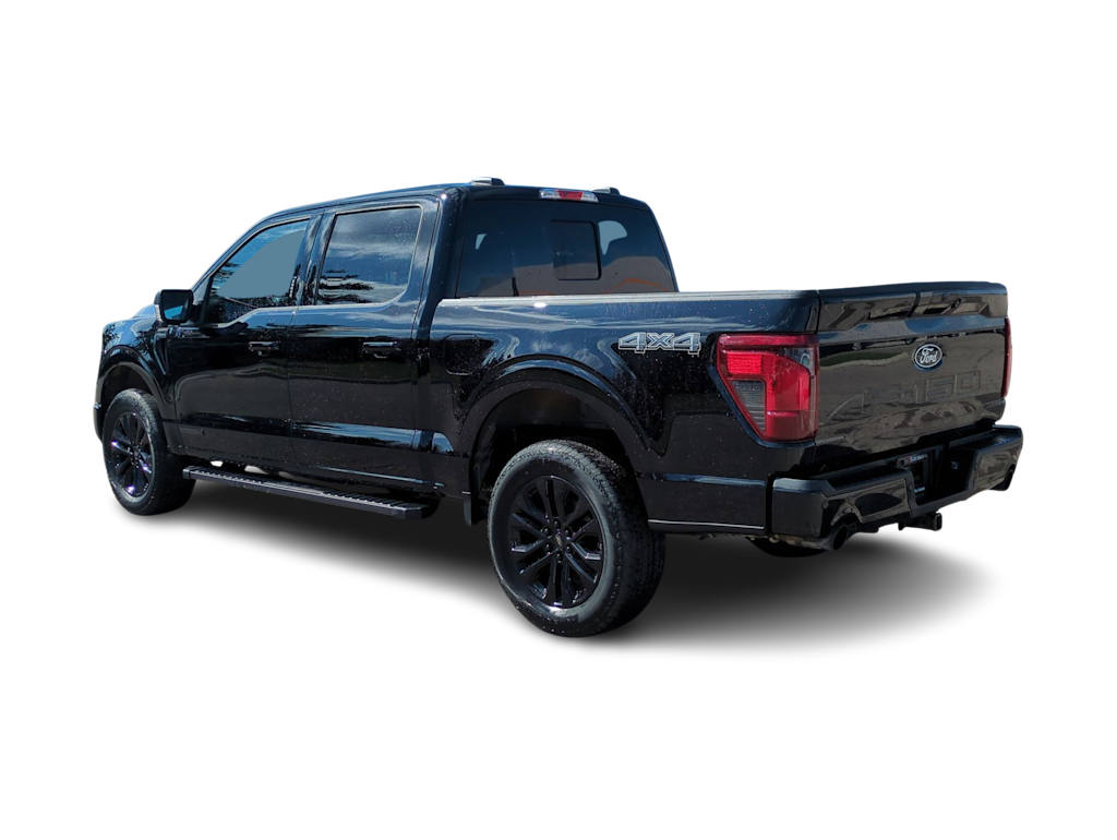 Thumbnail: 2026 Ford F-150 - 4