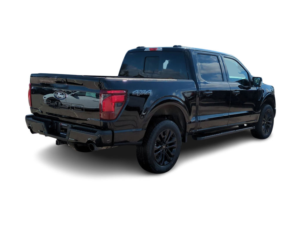 Thumbnail: 2026 Ford F-150 - 22