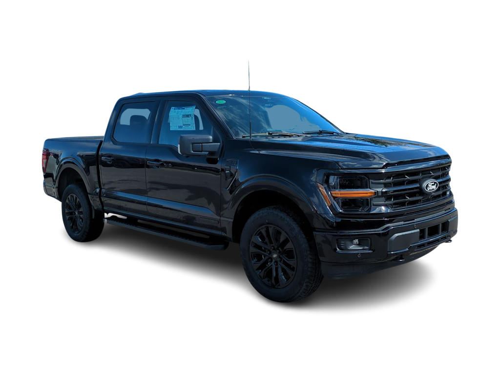 Thumbnail: 2026 Ford F-150 - 20