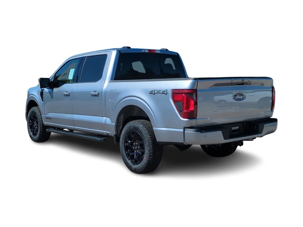 Thumbnail: 2025 Ford F-150 - 4