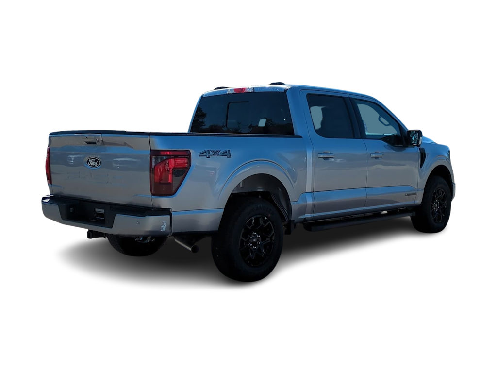 Thumbnail: 2025 Ford F-150 - 21