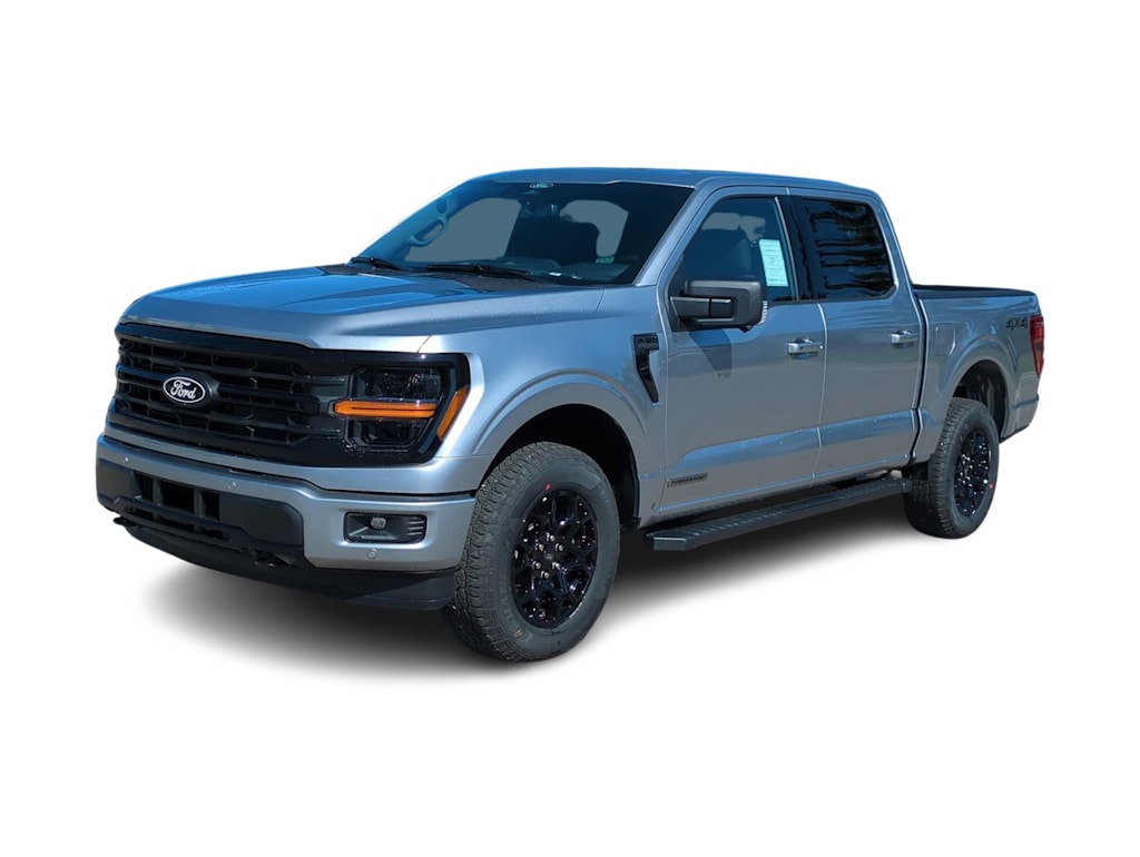 Thumbnail: 2025 Ford F-150 - 20