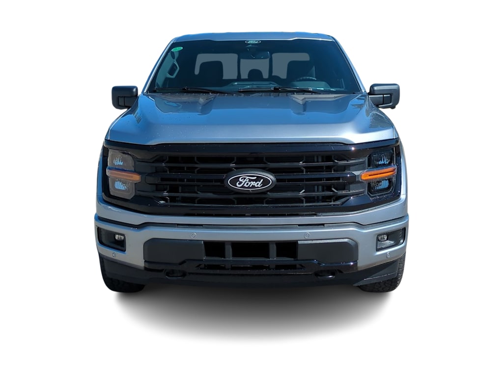 Thumbnail: 2025 Ford F-150 - 6