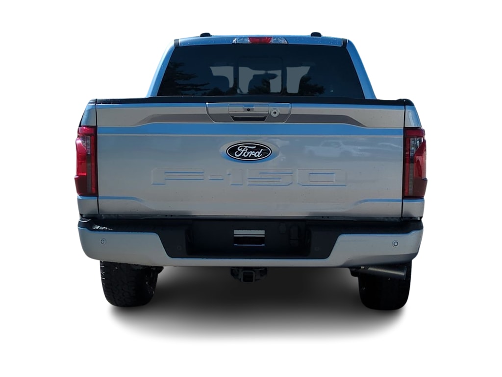 Thumbnail: 2025 Ford F-150 - 5