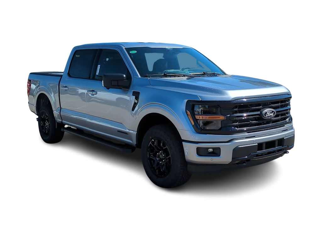 Thumbnail: 2025 Ford F-150 - 19