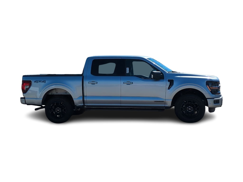 Thumbnail: 2025 Ford F-150 - 22