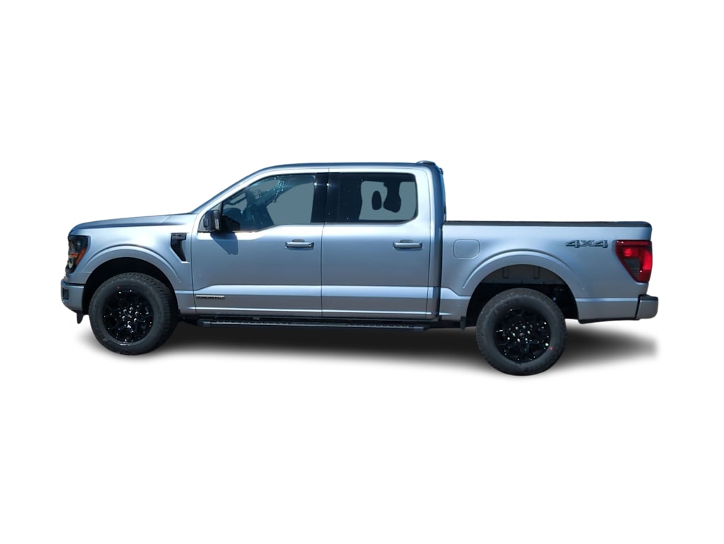 Thumbnail: 2025 Ford F-150 - 3