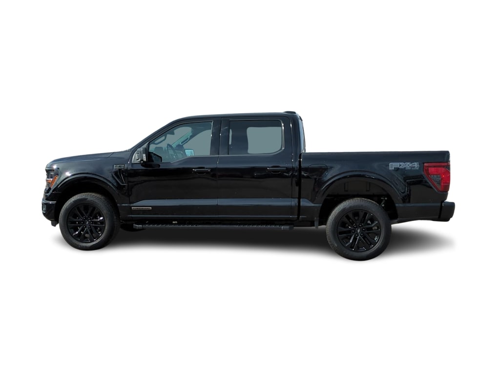 Thumbnail: 2025 Ford F-150 - 3