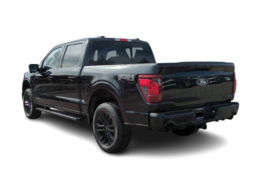 Thumbnail: 2025 Ford F-150 - 4