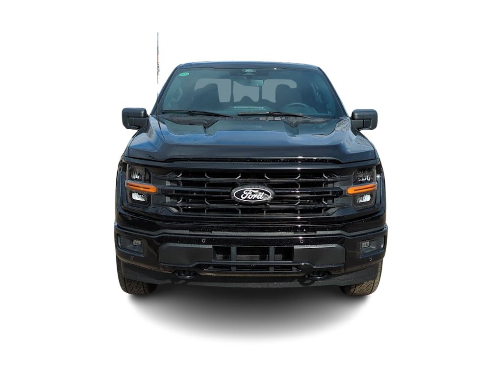 Thumbnail: 2025 Ford F-150 - 6
