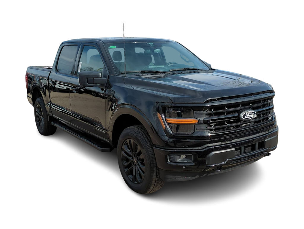 Thumbnail: 2025 Ford F-150 - 18