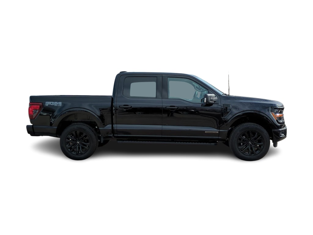 Thumbnail: 2025 Ford F-150 - 21