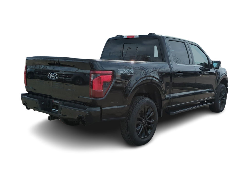 Thumbnail: 2025 Ford F-150 - 20