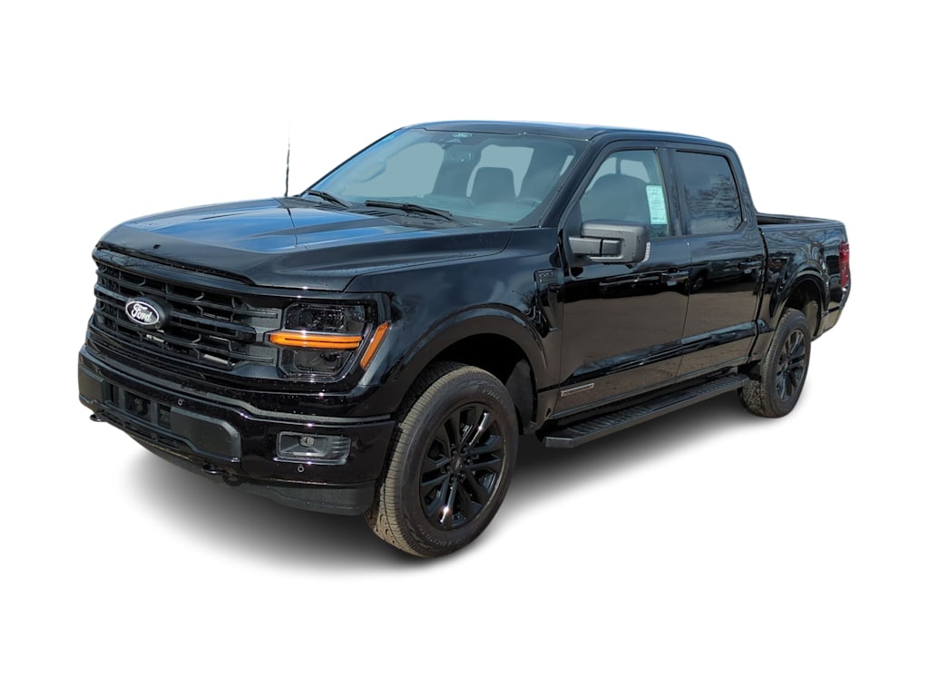 Thumbnail: 2025 Ford F-150 - 19