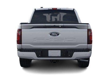 Thumbnail: 2025 Ford F-150 - 5