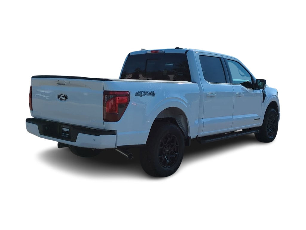 Thumbnail: 2025 Ford F-150 - 22