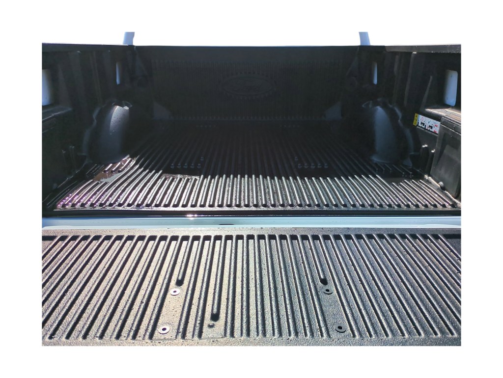 Thumbnail: 2025 Ford F-150 - 16