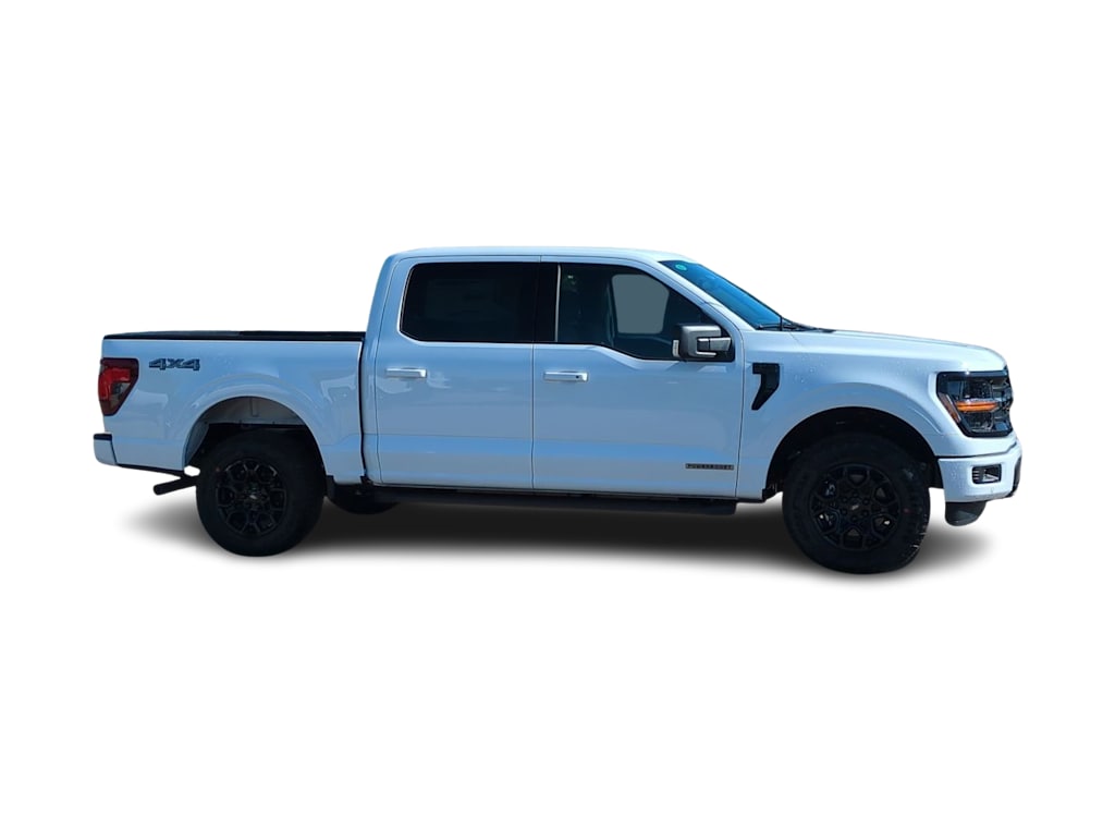 Thumbnail: 2025 Ford F-150 - 23