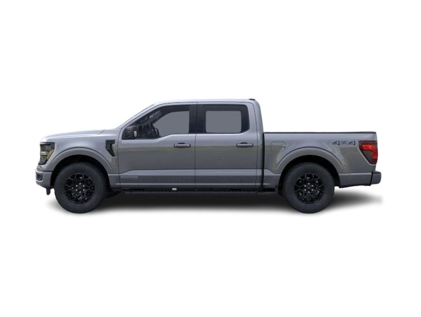 Thumbnail: 2025 Ford F-150 - 3